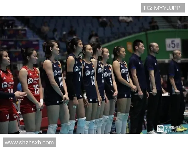 南京排球队与广州排球队的较量分析与战术复盘