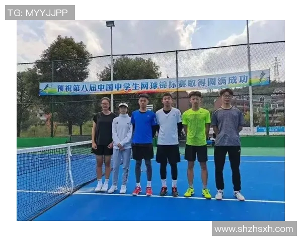 南京网球队荣登全国网球团队协作排行榜第二名展现卓越团队精神与实力
