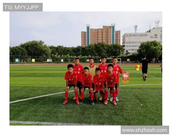 太原爱德足球明星助力青少年成长与梦想实现的精彩之路