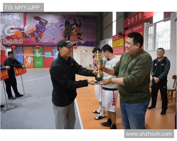 对话王敏：回顾篮球生涯中的挑战与成就分享