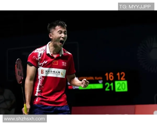 广州羽毛球队引领最新羽毛球战术十大趋势解析与展望