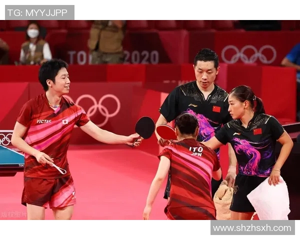 成都乒乓球队在洲际杯中的耐力表现分析与启示