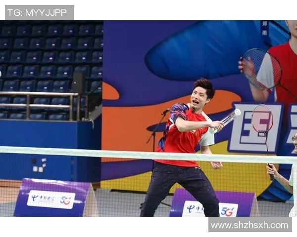 洲际杯回顾：武汉羽毛球队展现出色耐力与团队精神