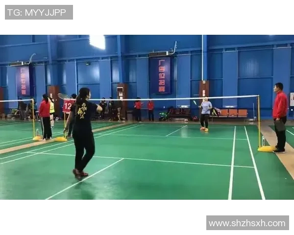 对话王强：回顾羽毛球生涯的辉煌与挑战与未来展望